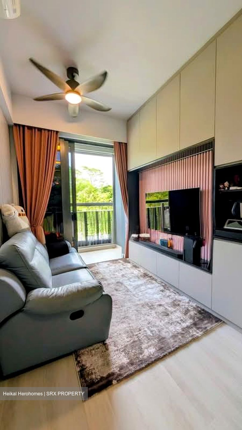 Parc Botannia (D28), Condominium #552097611